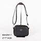 black crossbody